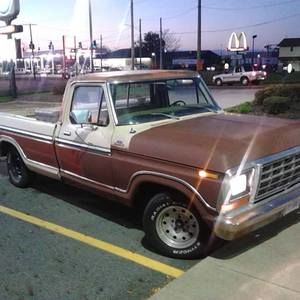 Meet your Posher, Thomas